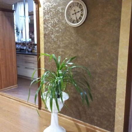 Lux Apartment City Center Mykolajiw Exterior foto