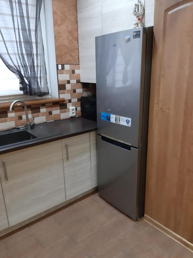 Lux Apartment City Center Mykolajiw Exterior foto