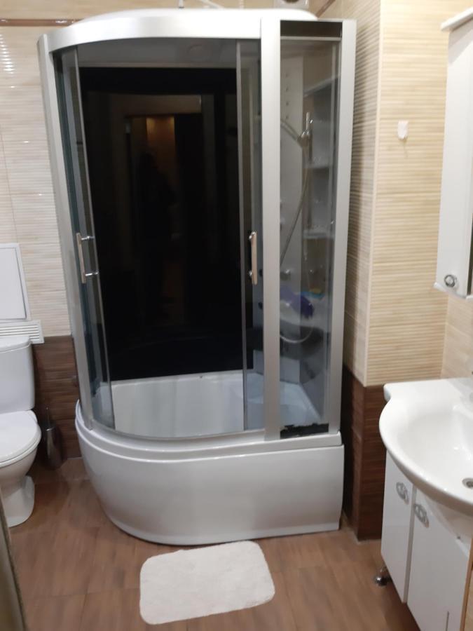 Lux Apartment City Center Mykolajiw Exterior foto