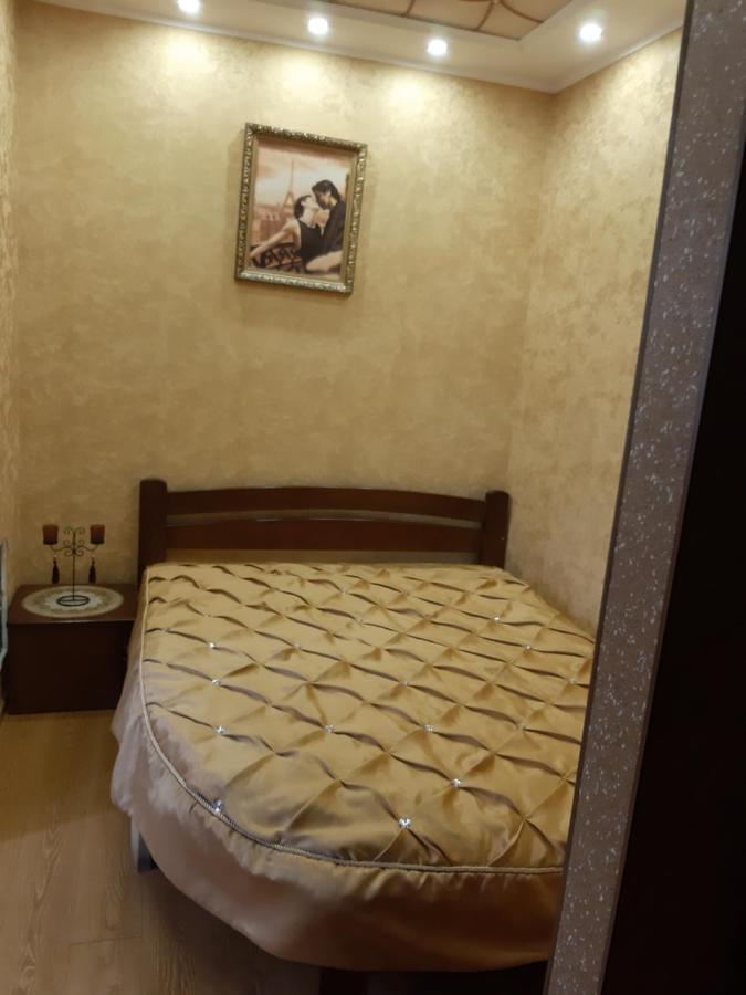 Lux Apartment City Center Mykolajiw Exterior foto