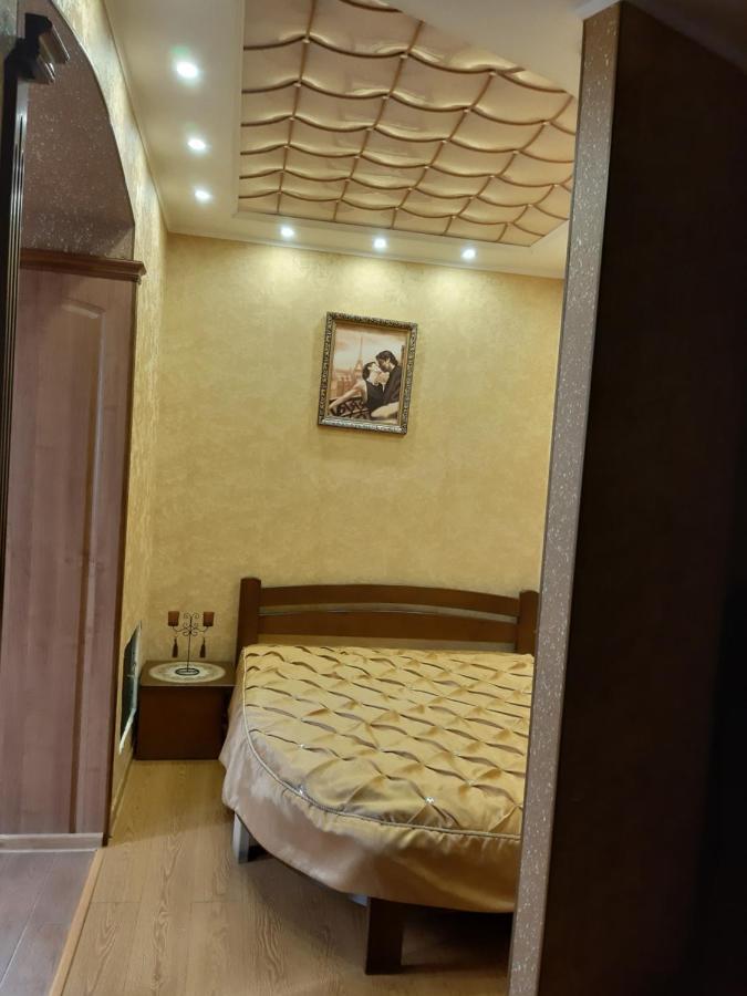 Lux Apartment City Center Mykolajiw Exterior foto