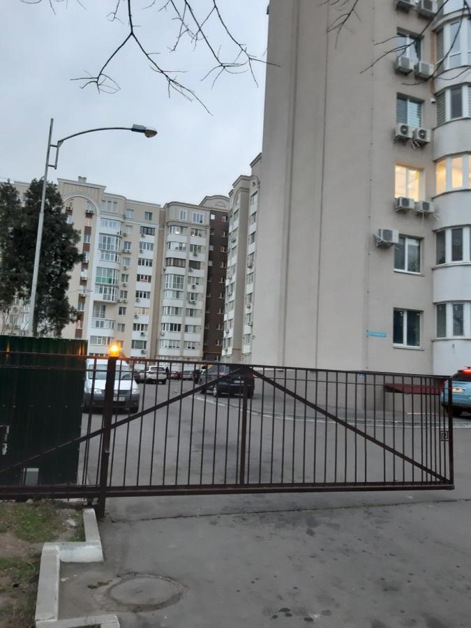 Lux Apartment City Center Mykolajiw Exterior foto