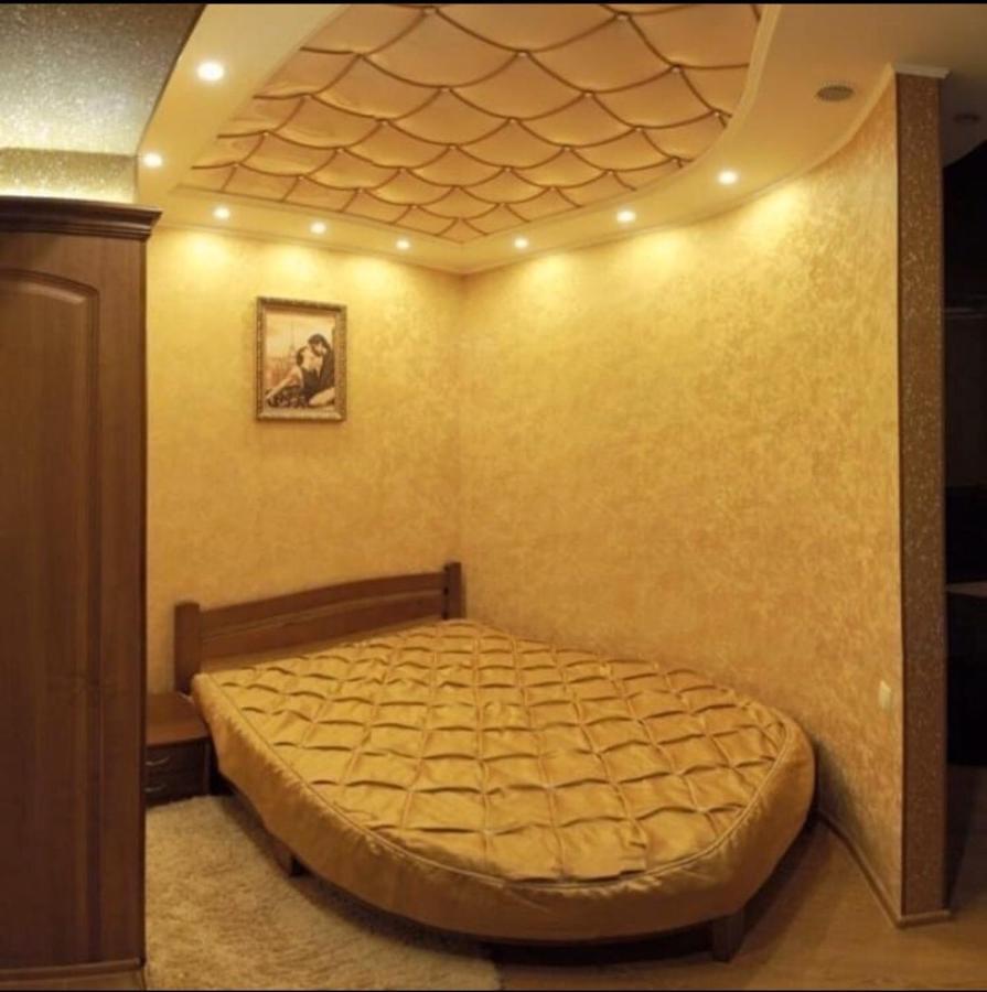 Lux Apartment City Center Mykolajiw Exterior foto