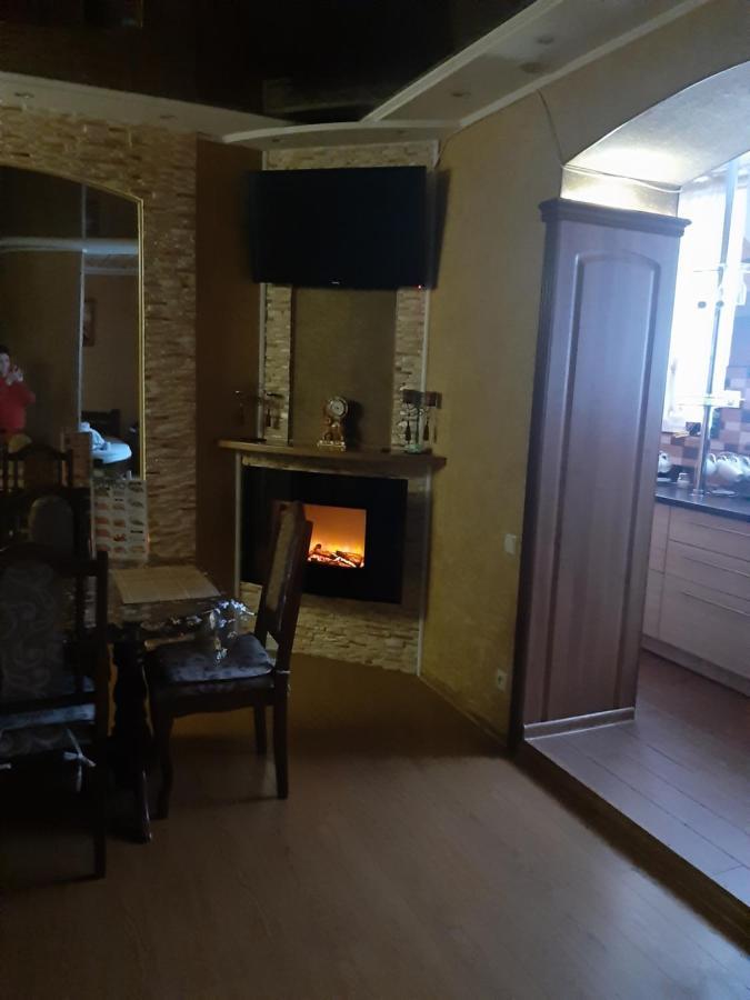 Lux Apartment City Center Mykolajiw Exterior foto