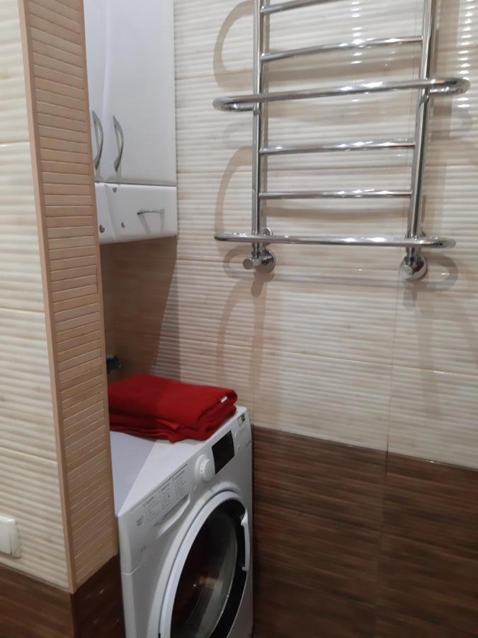 Lux Apartment City Center Mykolajiw Exterior foto