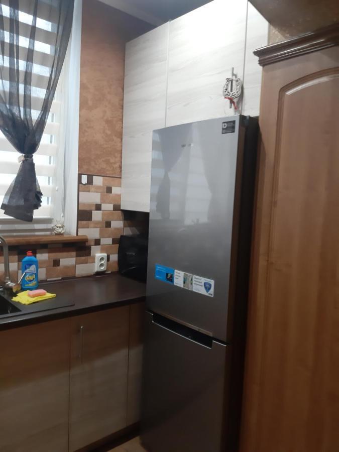 Lux Apartment City Center Mykolajiw Exterior foto