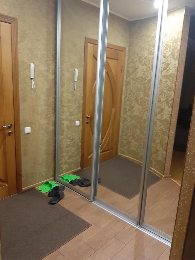 Lux Apartment City Center Mykolajiw Exterior foto