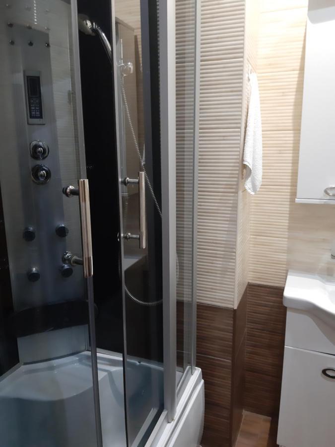 Lux Apartment City Center Mykolajiw Exterior foto