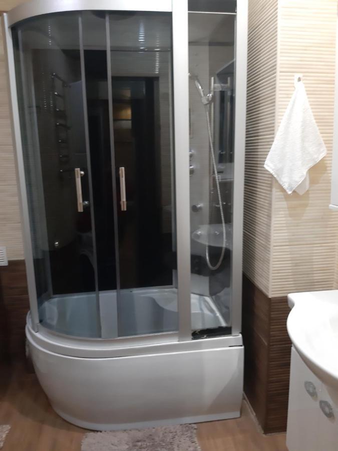 Lux Apartment City Center Mykolajiw Exterior foto