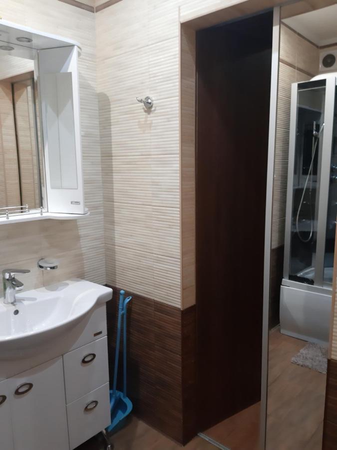 Lux Apartment City Center Mykolajiw Exterior foto