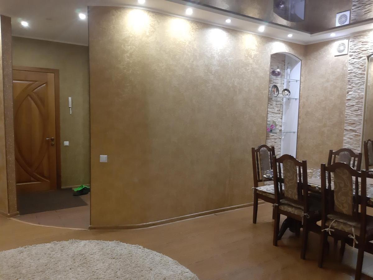 Lux Apartment City Center Mykolajiw Exterior foto