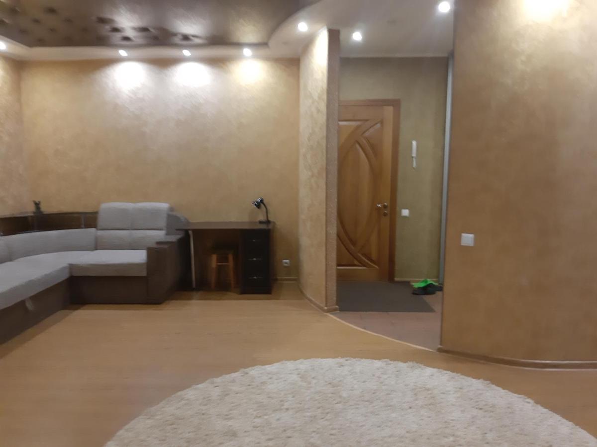 Lux Apartment City Center Mykolajiw Exterior foto