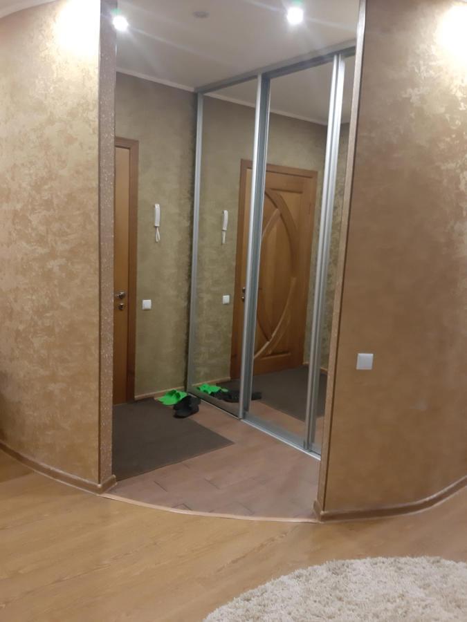 Lux Apartment City Center Mykolajiw Exterior foto