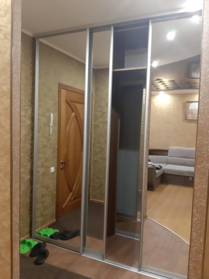 Lux Apartment City Center Mykolajiw Exterior foto