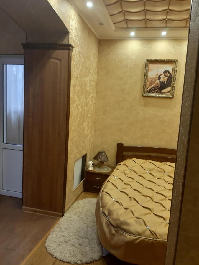 Lux Apartment City Center Mykolajiw Exterior foto