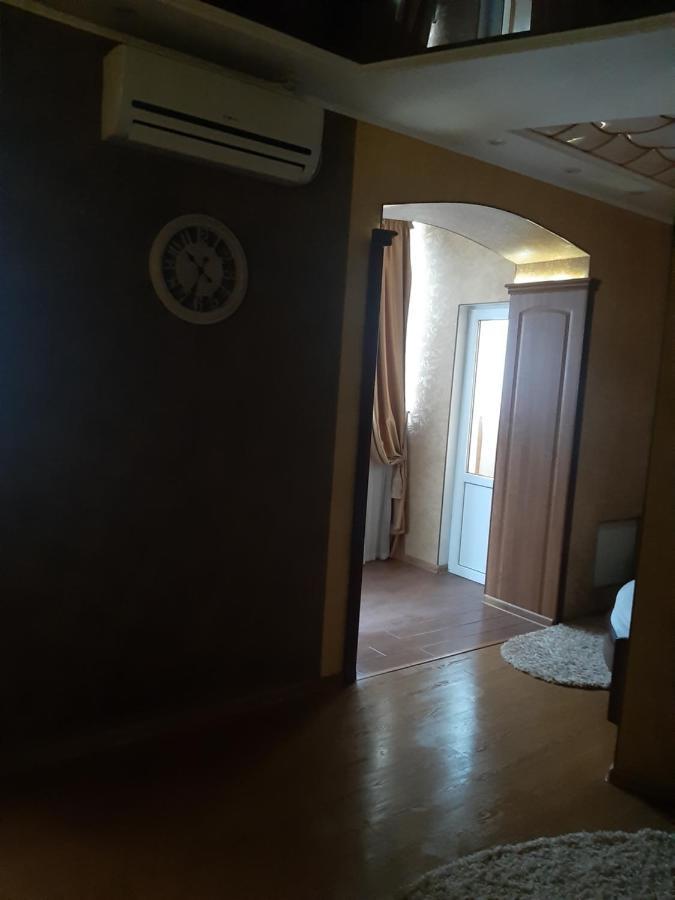 Lux Apartment City Center Mykolajiw Exterior foto