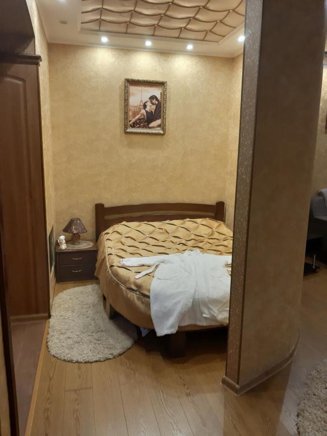 Lux Apartment City Center Mykolajiw Exterior foto