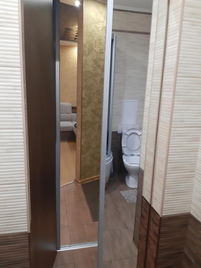 Lux Apartment City Center Mykolajiw Exterior foto