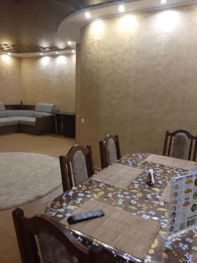 Lux Apartment City Center Mykolajiw Exterior foto