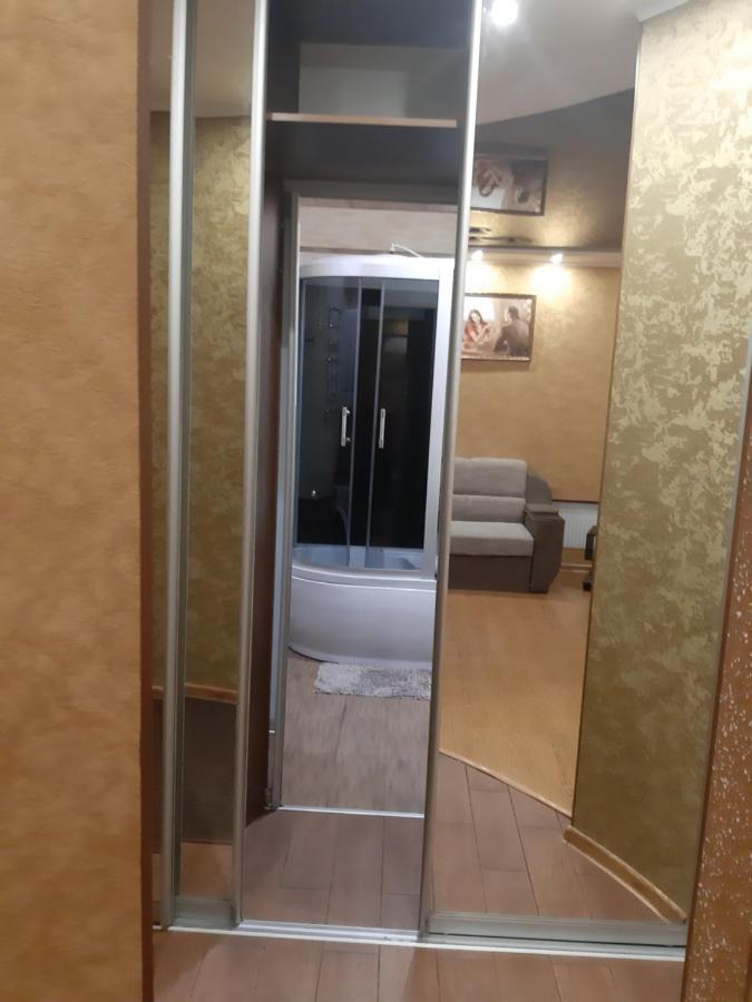 Lux Apartment City Center Mykolajiw Exterior foto