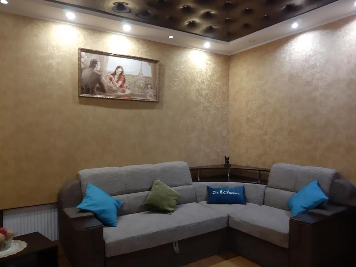 Lux Apartment City Center Mykolajiw Exterior foto
