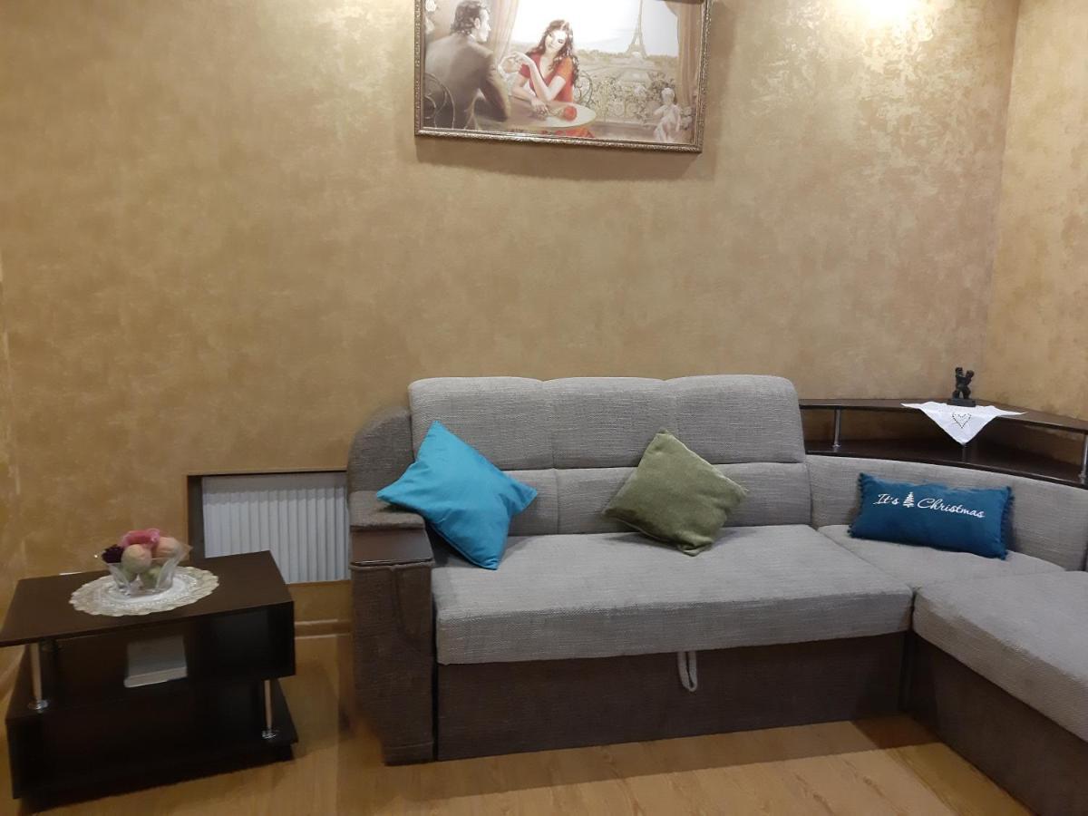 Lux Apartment City Center Mykolajiw Exterior foto