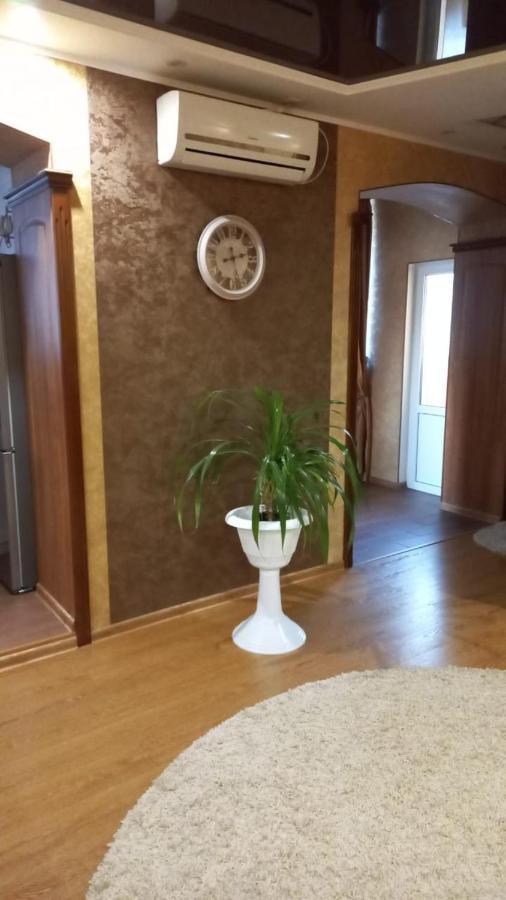 Lux Apartment City Center Mykolajiw Exterior foto